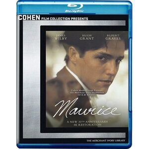 Maurice